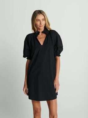 Sundays Spencer Mini Dress Size XS